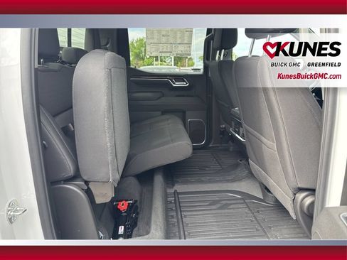 New 2026 GMC Sierra 1500 Elevation w/ Preferred Package AWD/4WD image 36