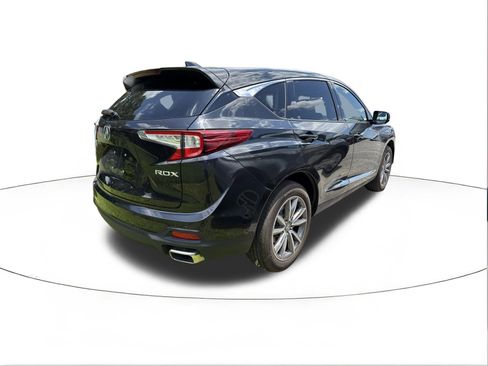 Used 2022 Acura RDX FWD w/ Technology Package image 2