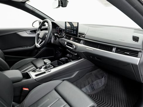 Used 2024 Audi A5 2.0T Premium Plus image 20