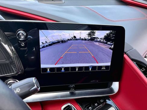 Used 2021 Chevrolet Corvette Stingray Premium Cpe w/ Z51 Performance Package image 23