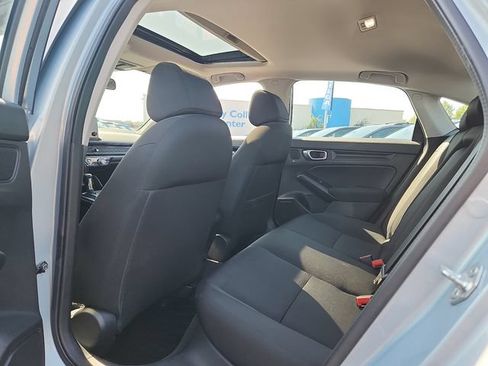 Used 2023 Honda Civic EX image 10