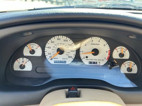 Used 1994 Ford Mustang GT image 13