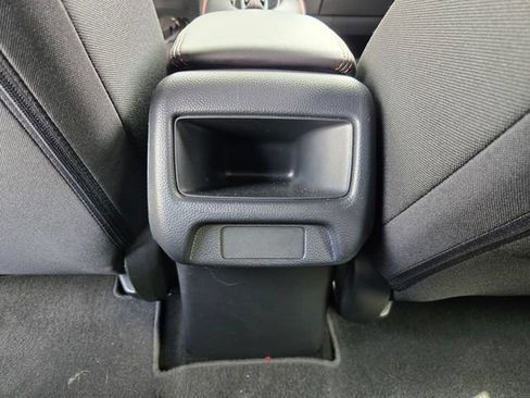Used 2025 Honda HR-V Sport image 12