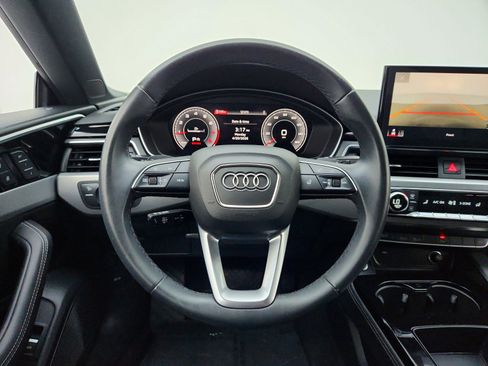 Used 2023 Audi A5 2.0T Premium Plus w/ Premium Plus image 22