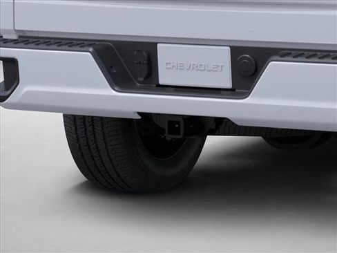New 2026 Chevrolet Silverado 1500 Custom image 14