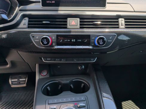 Used 2018 Audi S5 Prestige w/ S Sport Package AWD/4WD image 26