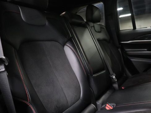 Used 2022 Jeep Grand Cherokee Trailhawk image 23