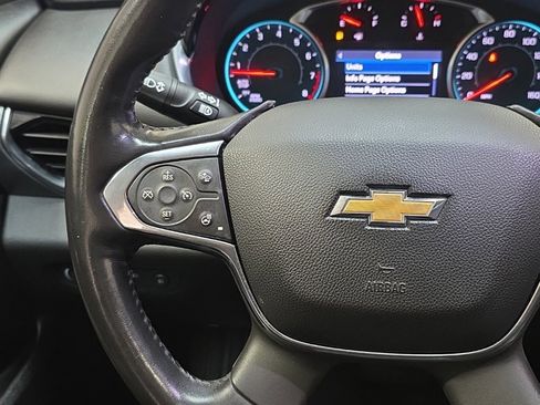 Used 2020 Chevrolet Traverse Premier w/ Redline Edition image 19