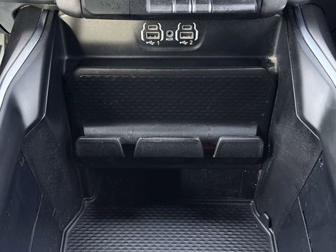 Used 2024 RAM 1500 Big Horn image 24
