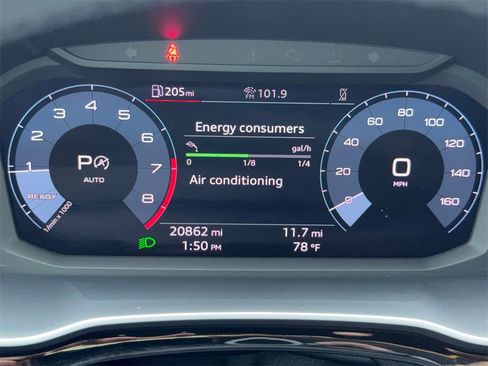 Used 2022 Audi Q3 2.0T Premium image 21