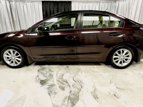 Used 2013 Subaru Impreza 2.0i Premium w/ All-Weather Pkg image 8
