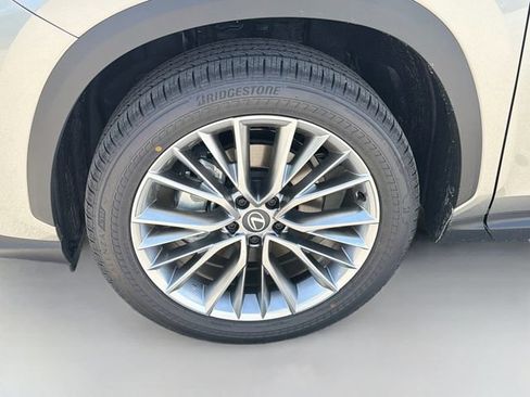 New 2026 Lexus NX 350 AWD w/ Accessory Package (2T) image 41