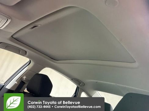 Used 2024 Honda Accord EX image 20