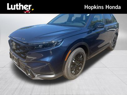 Used 2026 Honda CR-V Sport