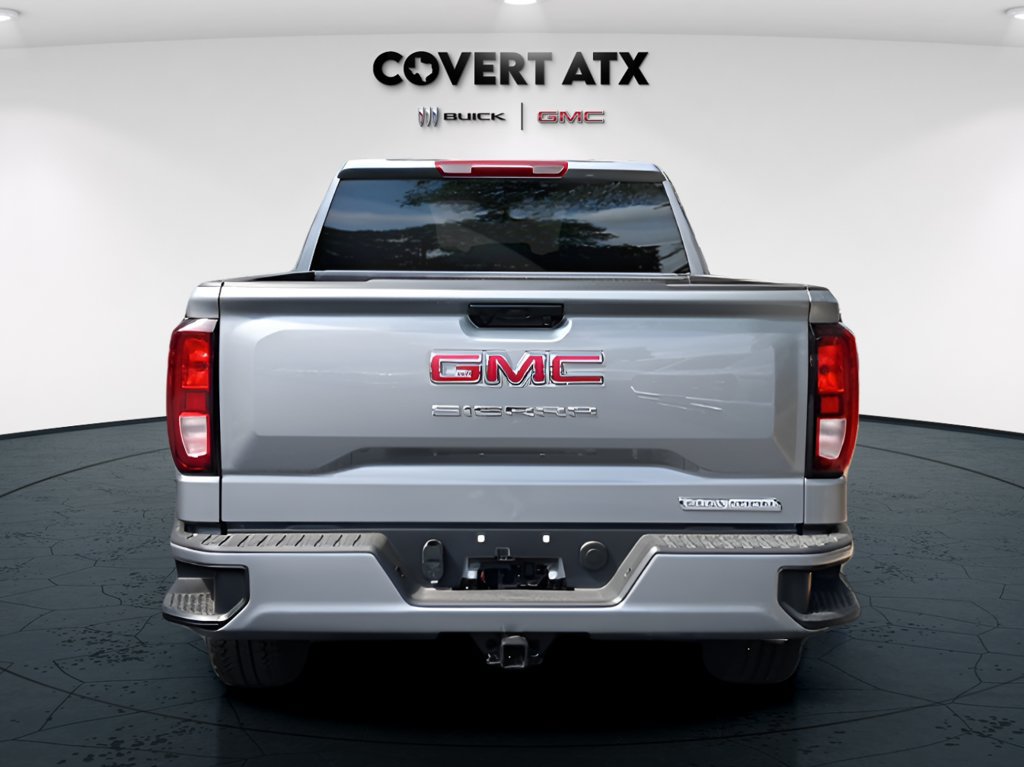 New 2026 GMC Sierra 1500 Elevation w/ Elevation Select Package RWD image 7