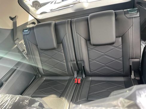 New 2026 Volkswagen Atlas SE AWD/4WD image 20
