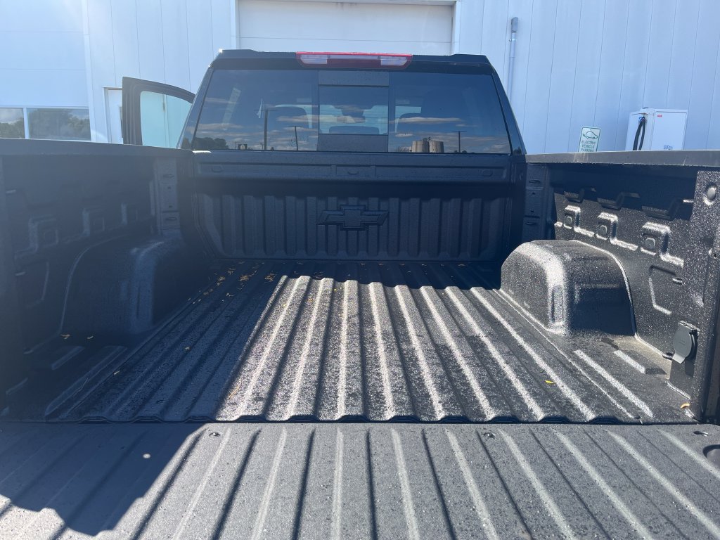 New 2026 Chevrolet Silverado 1500 LT w/ Z71 Off-Road Package AWD/4WD image 22