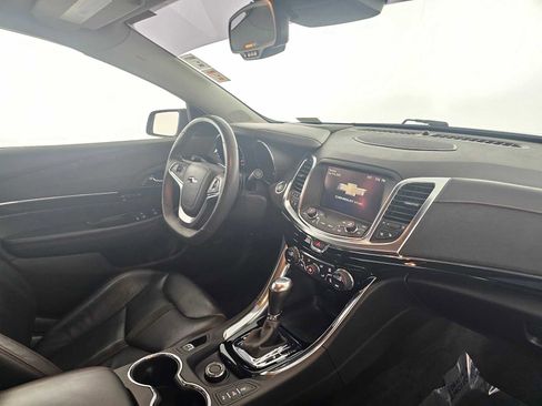 Used 2017 Chevrolet SS image 10