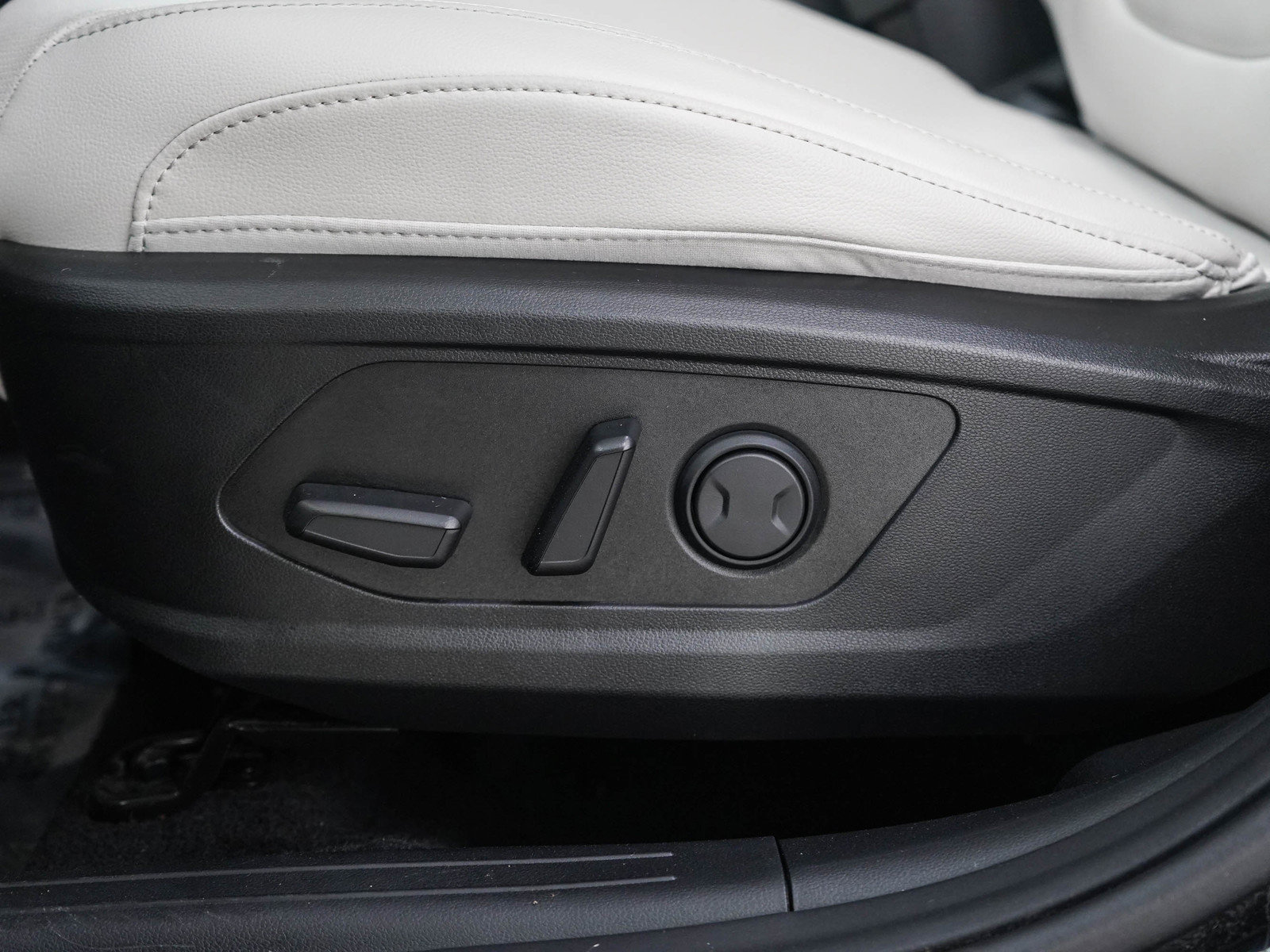 Used 2024 Hyundai Tucson SEL w/ Convenience Package AWD/4WD image 28