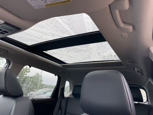 Certified 2023 Nissan Rogue SV w/ SV Premium B Package AWD/4WD image 22