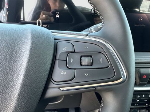 New 2026 Buick Encore GX Sport Touring image 27