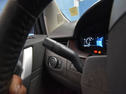 Used 2011 Ford Edge Limited FWD image 14