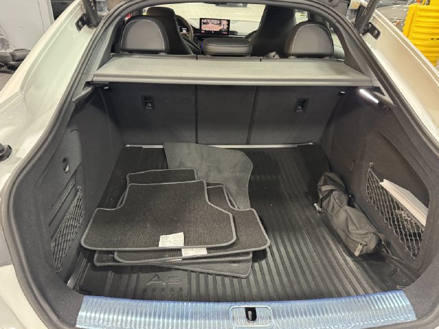 Certified 2024 Audi S5 Premium Plus w/ Premium Plus Package AWD/4WD image 35