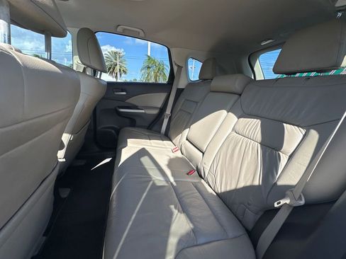 Used 2013 Honda CR-V EX-L image 22