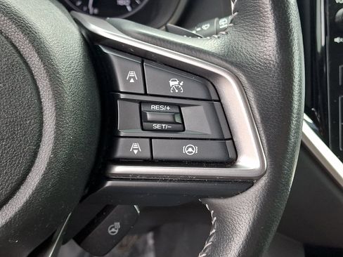 Used 2023 Subaru Ascent Limited AWD/4WD image 23