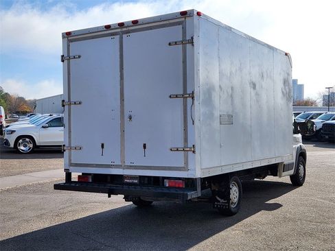 Used 2016 RAM ProMaster 3500 image 3