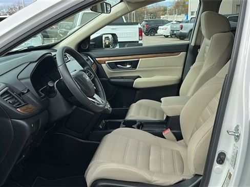 Used 2022 Honda CR-V EX image 9