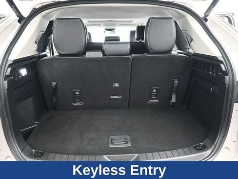 Used 2024 MAZDA CX-90 Plug-In Hybrid w/ Preferred image 19