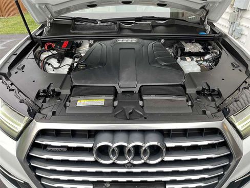 Used 2019 Audi Q7 2.0T Premium Plus w/ Premium Plus Package image 94