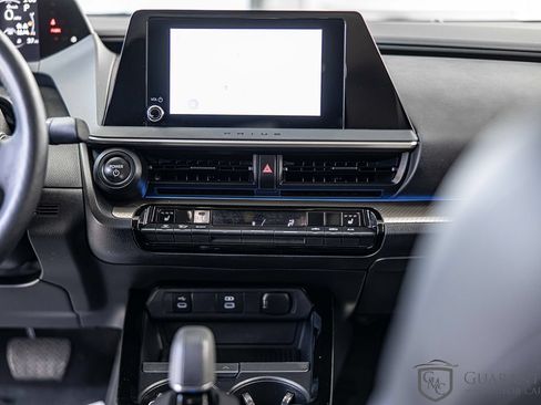 Used 2023 Toyota Prius XLE FWD image 35