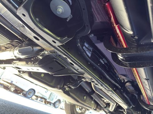 New 2025 Ford Bronco Big Bend image 43