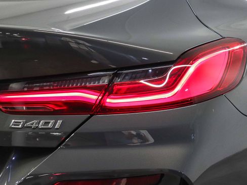 Used 2026 BMW 840i xDrive AWD/4WD image 7