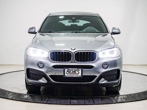 Used 2019 BMW X6 xDrive35i image 6