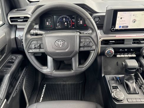 Certified 2025 Toyota Tacoma SR5 image 13