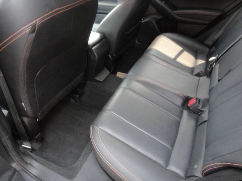 Used 2019 Subaru Crosstrek 2.0i Limited w/ Moonroof Package w/Navigation AWD/4WD image 13