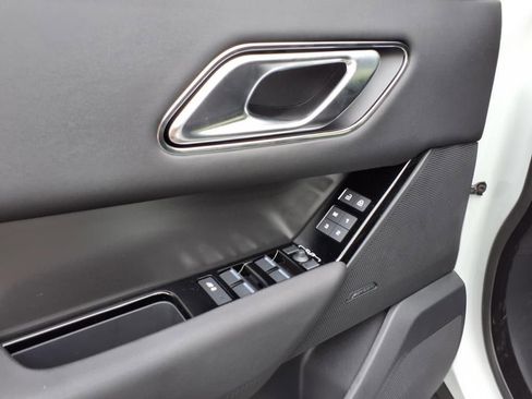 New 2026 Land Rover Range Rover Velar S AWD/4WD image 8
