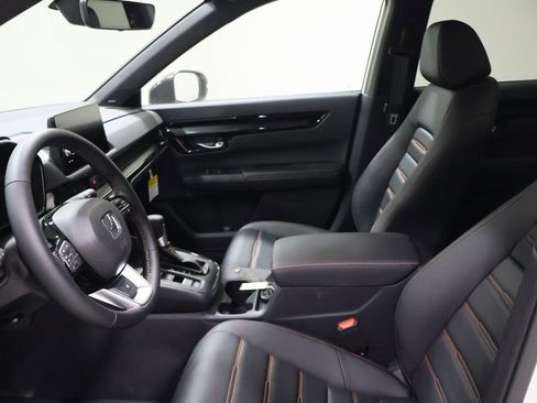 New 2026 Honda CR-V Sport Touring image 11
