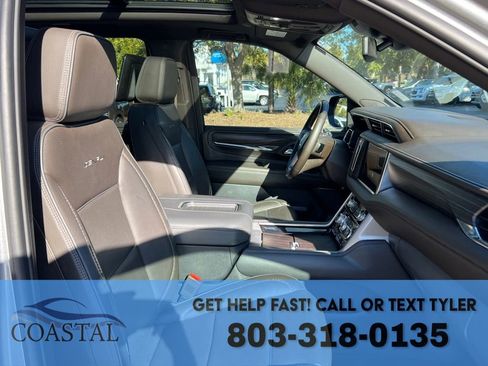 Used 2023 GMC Yukon Denali image 29