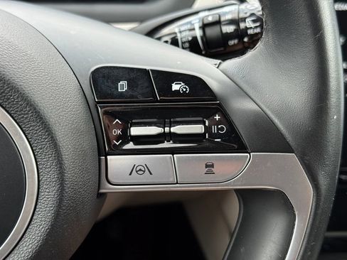Used 2022 Hyundai Tucson SEL w/ Convenience Package FWD image 28
