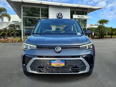 Used 2026 Volkswagen Taos S