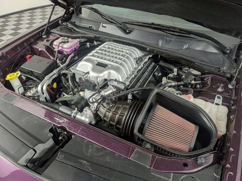 Used 2022 Dodge Challenger SRT Hellcat Redeye RWD image 30