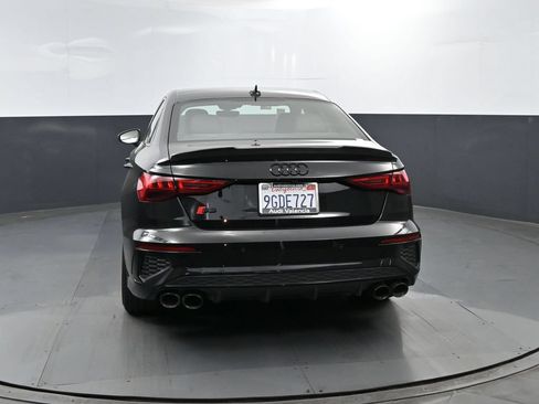 Used 2023 Audi S3 Prestige w/ Prestige Package AWD/4WD image 21