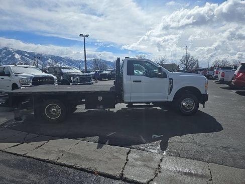 Used 2024 Ford F350 XL AWD/4WD image 4