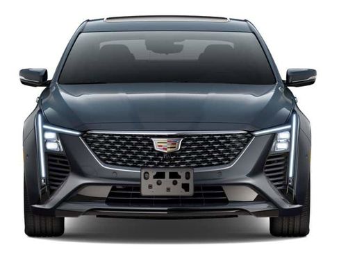 New 2026 Cadillac CT5 Premium Luxury AWD/4WD image 4