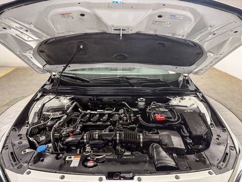 Used 2021 Honda Accord Sport Special Edition image 28