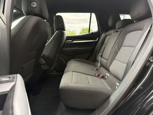 Used 2026 GMC Terrain Elevation AWD/4WD image 30